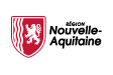 logo nouvelle aquitaine
