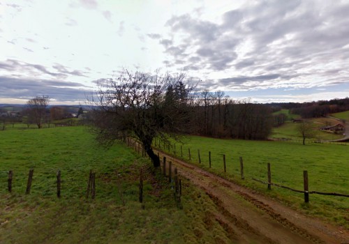 S'installer dans le village de Saint Hilaire Taurieux