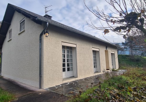 Maison 5 chambres à Argentat sur Dordogne