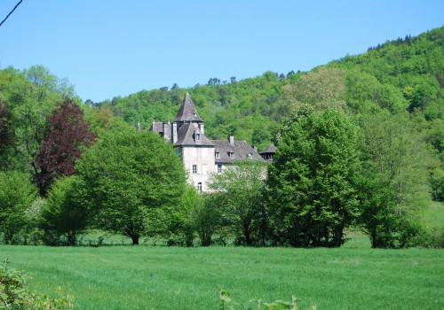 S'installer dans le village de Saint Chamant