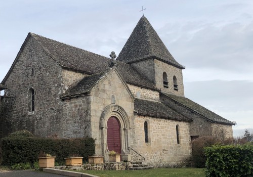 S'installer dans le village de Saint Julien Le Pèlerin