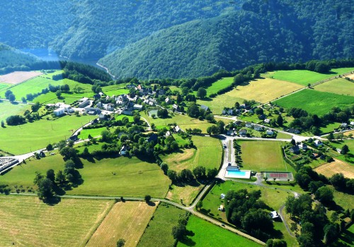 S'installer dans le village de Bassignac le Haut