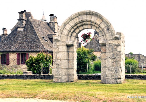 S'installer dans le village de Quitter la ville