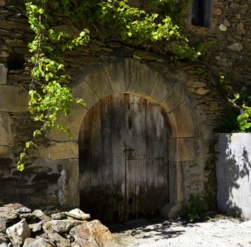 S'installer dans le village de Bassignac le Bas