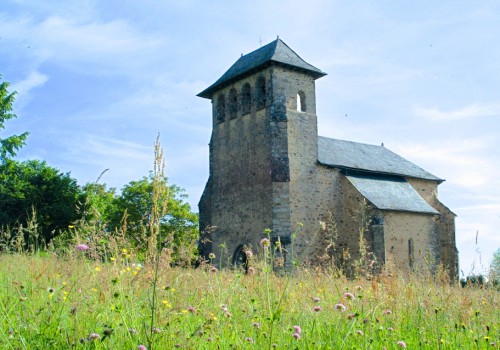 S'installer dans le village de Neuville