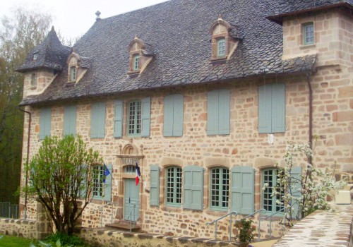 S'installer dans le village de Saint Julien Aux Bois