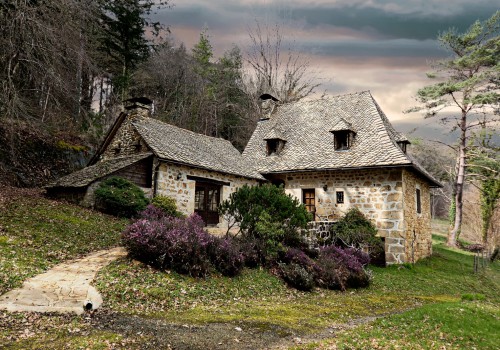 S'installer dans le village de Quitter la ville
