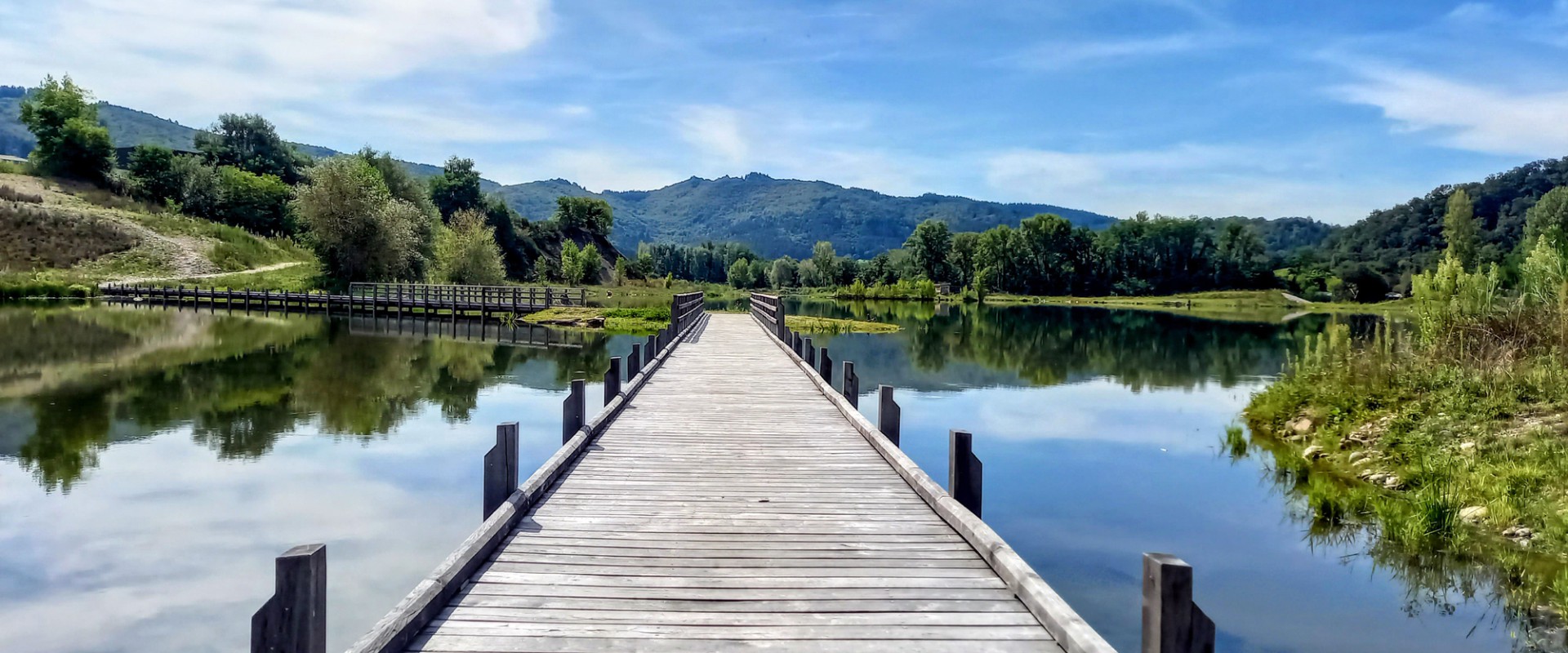 Paysage de la Xaintrie